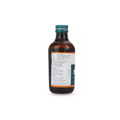 Himalaya Septilin Syrup 200ml | Supports Immunity & Faster Recovery