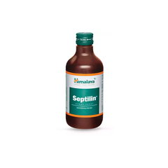 Himalaya Septilin Syrup 200ml | Supports Immunity & Faster Recovery